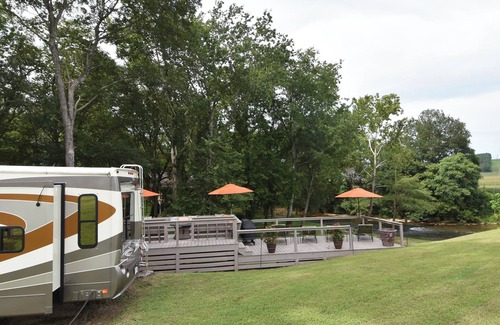 Westpoint Casa | Couples Creek Retreat