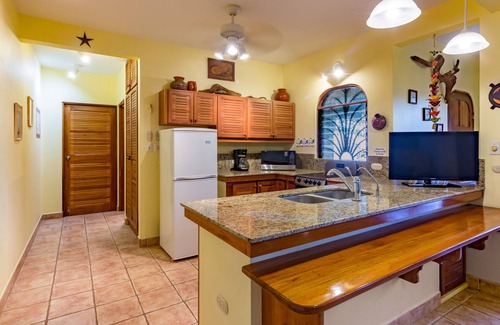 Nosara Casa | Escondite de parejas, ¡la mejor vista a la playa posible! Dentro del Refugio de Vida Silvestre