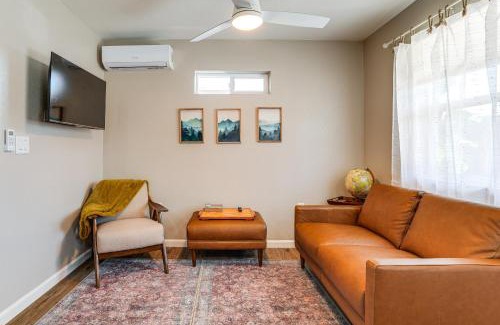 Oakdale Casa | Couples Retreat! Shop, Dine, Explore Dtwn Oakdale