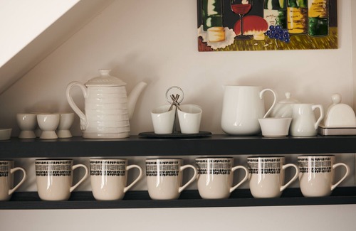 Saundersfoot Cabaña | Couples retreat with Sea Views in Saundersfoot, Pembrokeshire