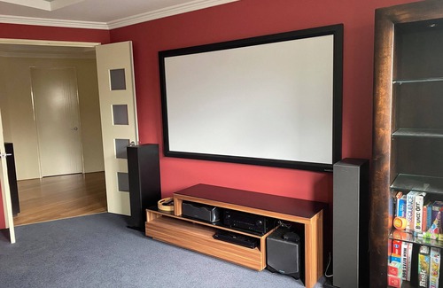 Furnissdale Casa | Couples Riverside Retreat ( sleeps 2)