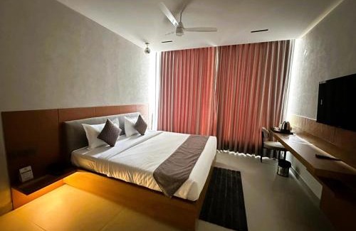 Gulha Apartamento | Court Regalia Unit Of S & G Festivities