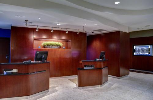 East Point Hotel | Courtyard Atlanta Airport West