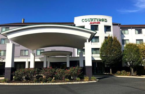 Butztown Hotel | Courtyard Bethlehem Lehigh Valley/I-78