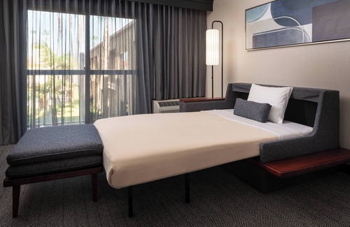 Hacienda Heights Hotel | Courtyard by Marriott LA Hacienda Heights/Orange County