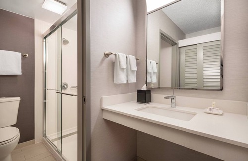 Hacienda Heights Hotel | Courtyard by Marriott LA Hacienda Heights/Orange County