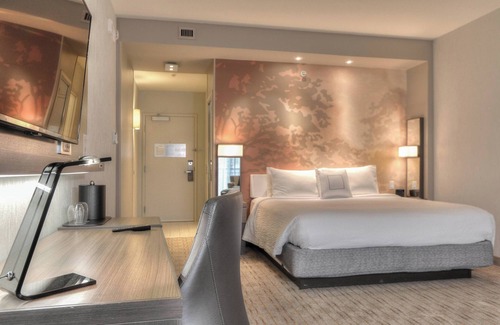 Pigeon Forge Hotel | Courtyard by Marriott Pigeon Forge