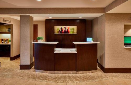 Newtonville Hotel | Courtyard by Marriott Albany Thruway
