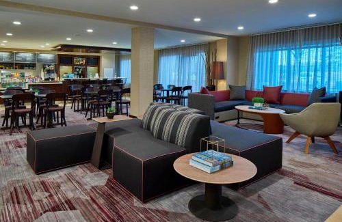 Newtonville Hotel | Courtyard by Marriott Albany Thruway