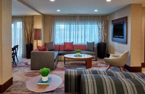 Newtonville Hotel | Courtyard by Marriott Albany Thruway
