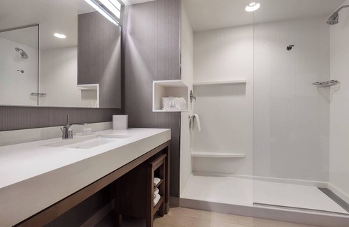 Ardmore Hotel | Courtyard by Marriott Ardmore