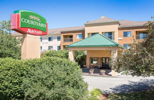 Westborough Hotel | Courtyard by Marriott Boston Westborough
