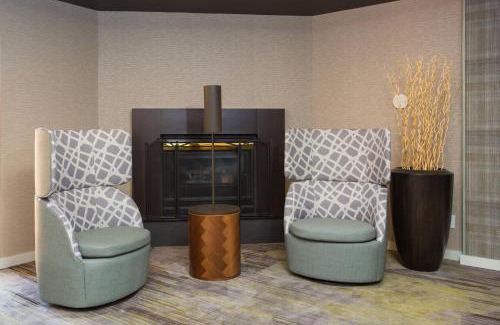 Westborough Hotel | Courtyard by Marriott Boston Westborough