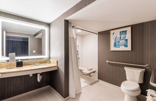 Piety Corner Hotel | Courtyard by Marriott Boston Waltham