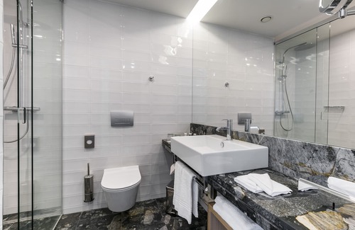 Brno-stred Hotel | Courtyard by Marriott Brno