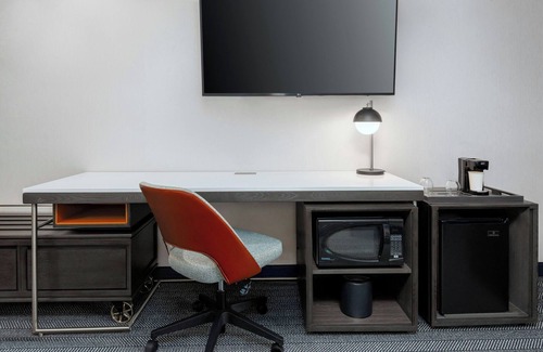 Danbury Hotel | Courtyard By Marriott Danbury