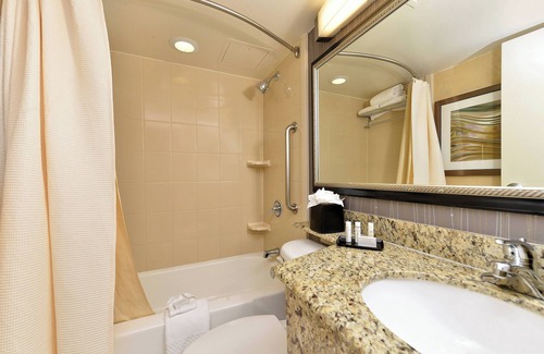 Cory Hotel | Courtyard by Marriott Denver Cherry Creek