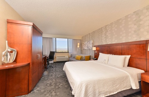 Cory Hotel | Courtyard by Marriott Denver Cherry Creek