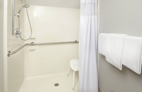 Brighton Hotel | Courtyard by Marriott Detroit Brighton