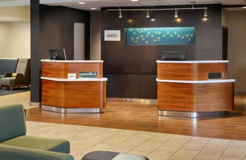 Plantation Hotel | Courtyard by Marriott Fort Lauderdale City of Plantation