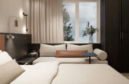 East Flanders Hotel | Courtyard by Marriott Ghent