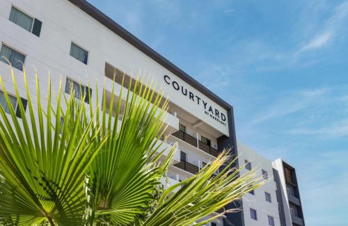 Hermosillo Hotel | Courtyard by Marriott Hermosillo