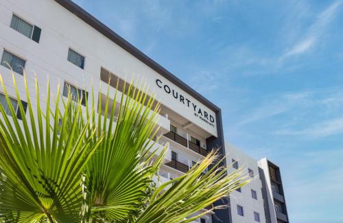 Hermosillo Hotel | Courtyard by Marriott Hermosillo