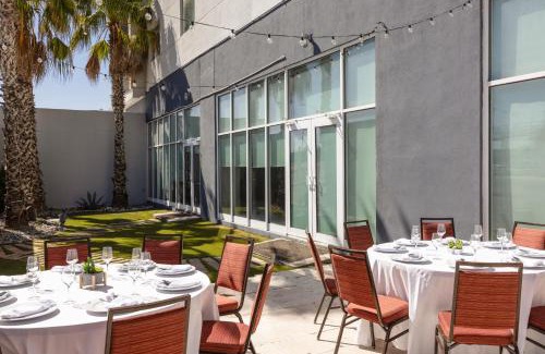 Hermosillo Hotel | Courtyard by Marriott Hermosillo