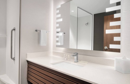 Memorial Hotel | Courtyard by Marriott Houston I-10 West/Memorial