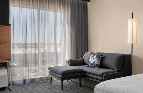 Memorial Hotel | Courtyard by Marriott Houston I-10 West/Memorial