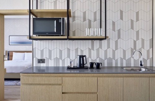 Al Jubail Hotel | Courtyard By Marriott Jubail