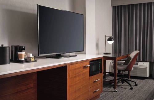 Los Angeles Hotel | Courtyard by Marriott Los Angeles Century City/Beverly Hills