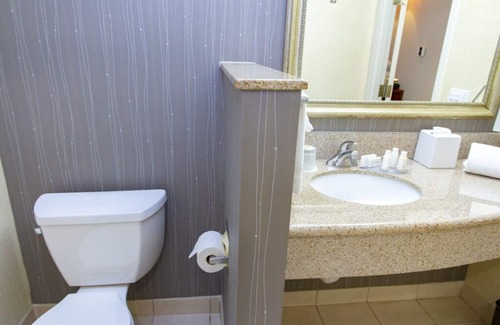 Merced Hotel | Courtyard by Marriott Merced