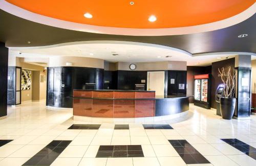 Merced Hotel | Courtyard by Marriott Merced