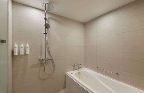 Nagoya City Centre Hotel | Courtyard by Marriott Nagoya