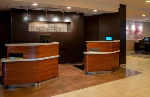 Donelson Hotel | Courtyard by Marriott Nashville Airport