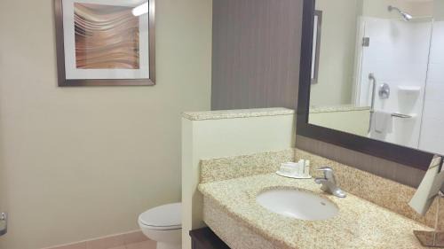 Owensboro Hotel | Courtyard by Marriott Owensboro