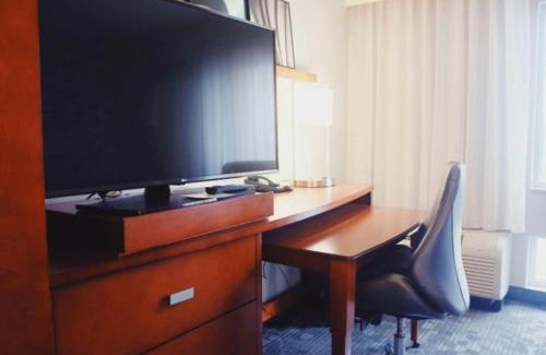 Owensboro Hotel | Courtyard by Marriott Owensboro