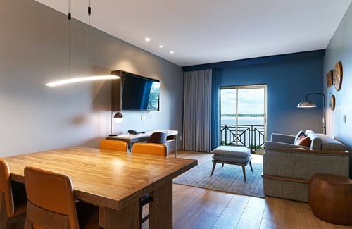 Paramaribo Hotel | Courtyard by Marriott Paramaribo
