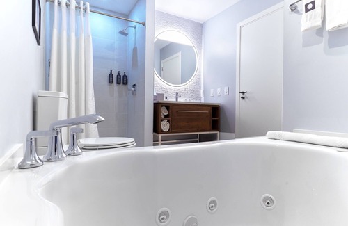 Paramaribo Hotel | Courtyard by Marriott Paramaribo