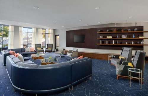 North Wales Hotel | Courtyard by Marriott Philadelphia Montgomeryville