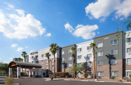 Maryvale Hotel | Courtyard by Marriott Phoenix West/Avondale