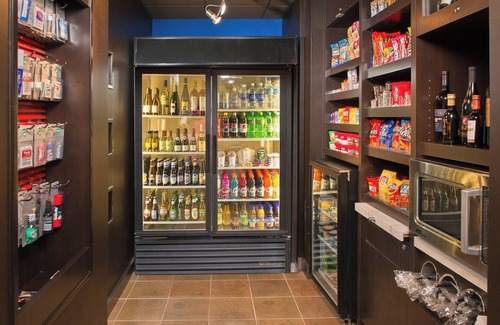 Raleigh Hotel | Courtyard by Marriott Raleigh Midtown