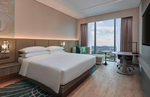 Shah Alam Hotel | Courtyard by Marriott Setia Alam