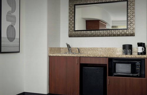 Salisbury Hotel | Courtyard by Marriott Salisbury NC