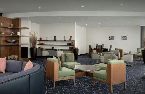 Salisbury Hotel | Courtyard by Marriott Salisbury