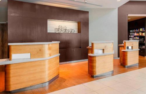 Campbell Hotel | Courtyard by Marriott San Jose Campbell