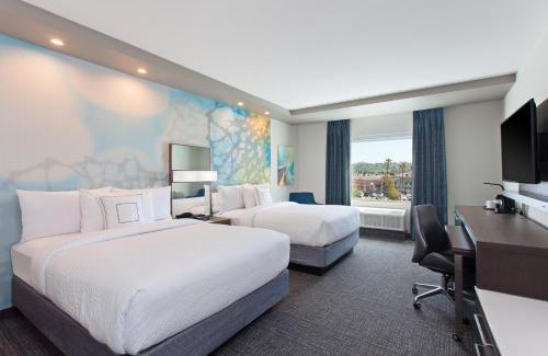 El Cajon Hotel | Courtyard by Marriott San Diego El Cajon
