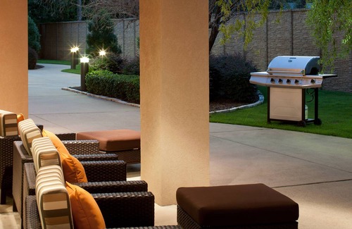 Texarkana Hotel | Courtyard by Marriott Texarkana