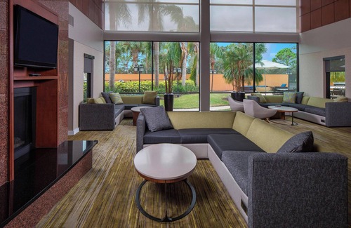 Daytona Beach Hotel | Courtyard by Marriott Daytona Beach Speedway/Airport